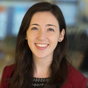 Meet your Posher, Kathleen